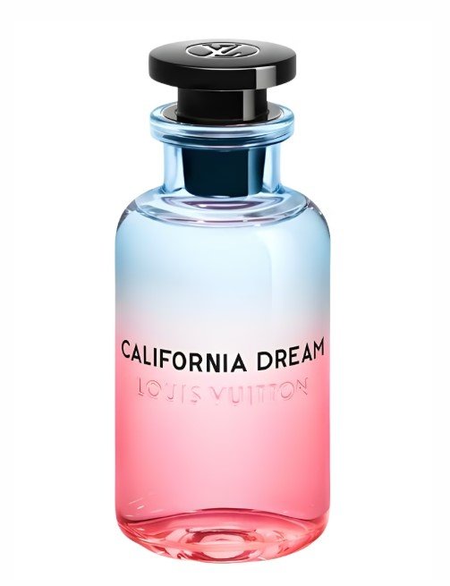 CALIFORNIA DREAM